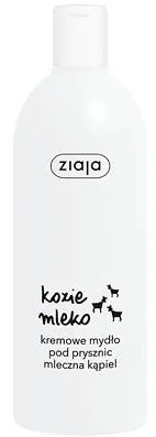 Ziaja Goat's Milk crema de ducha
