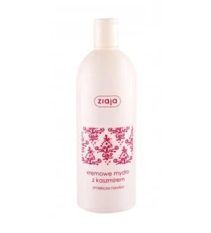 Ziaja Cashmere jabón de ducha cremoso