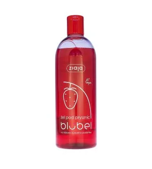 Ziaja Fruity gel de ducha