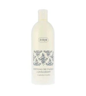 Ziaja Silk crema de ducha