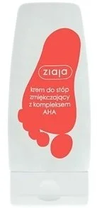 Ziaja Foot Care crema para pies