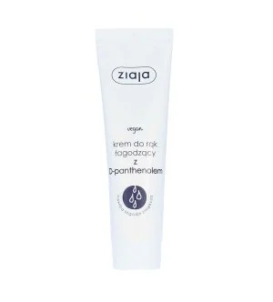 Ziaja D-Panthenol crema de manos calmante con D-Panthenol