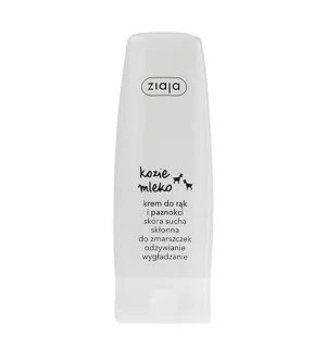 Ziaja Goat's Milk crema de manos