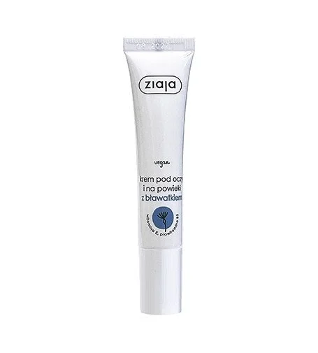 Cornflower crema de ojos con extracto de aciano 15 ml