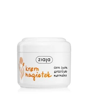 Ziaja Marigold crema facial suave con vitamina E