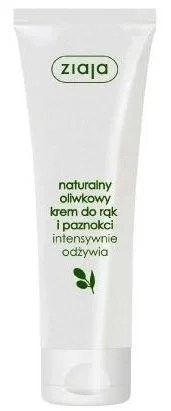 Ziaja Natural Olive crema de manos