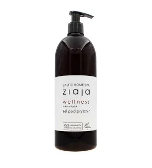 Ziaja Baltic Home Spa Wellness gel de ducha