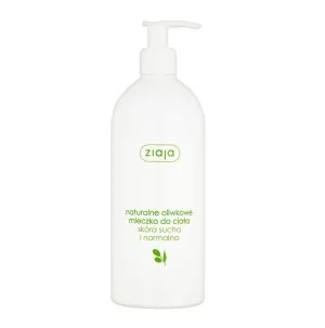 Ziaja Natural Olive leche corporal