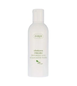 Ziaja Olive Oil leche desmaquillante con extracto de oliva