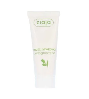 Ziaja Olive Oil bálsamo regenerador con aceite de oliva