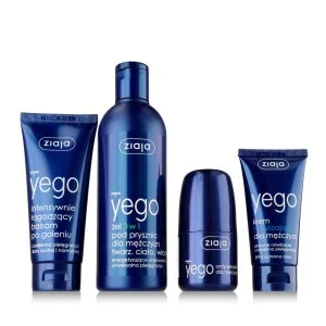 Ziaja Yego Set de Cuidado