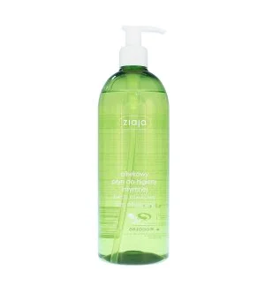 Ziaja Olive Oil gel para la higiene íntima