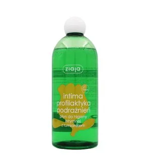Ziaja Chamomile gel para la higiene íntima con manzanilla