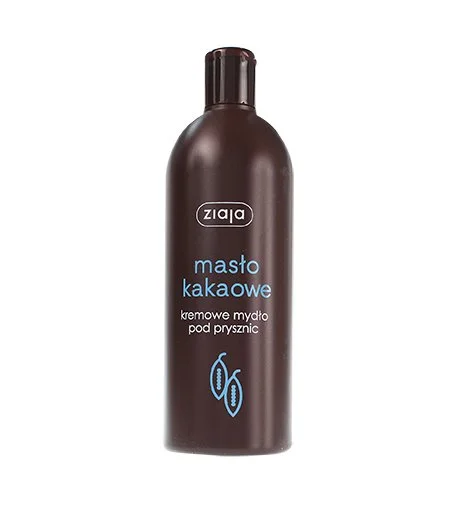 Cocoa Butter jabón de ducha 500 ml