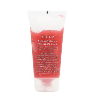 Ziaja Watermelon suave exfoliante corporal