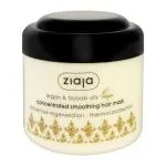 Argan Oil mascarilla alisadora para el cabello 200 ml