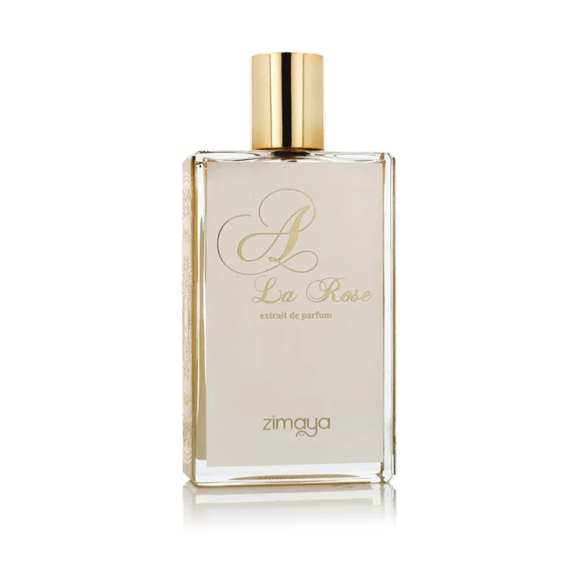 A La Rose extracto de perfume unisex 100 ml