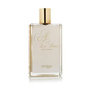 Zimaya A La Rose extracto de perfume unisex