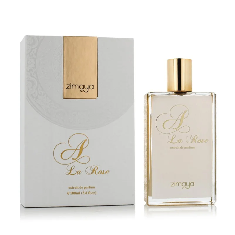 A La Rose extracto de perfume unisex 100 ml