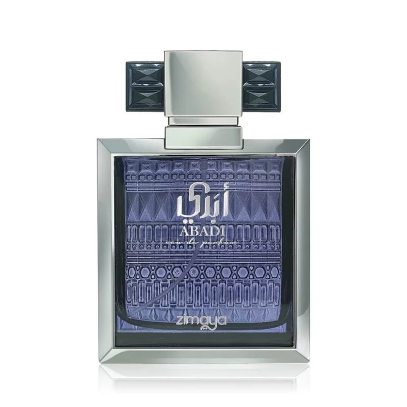 Abadi Opulent Eau de Parfum para hombre 100 ml
