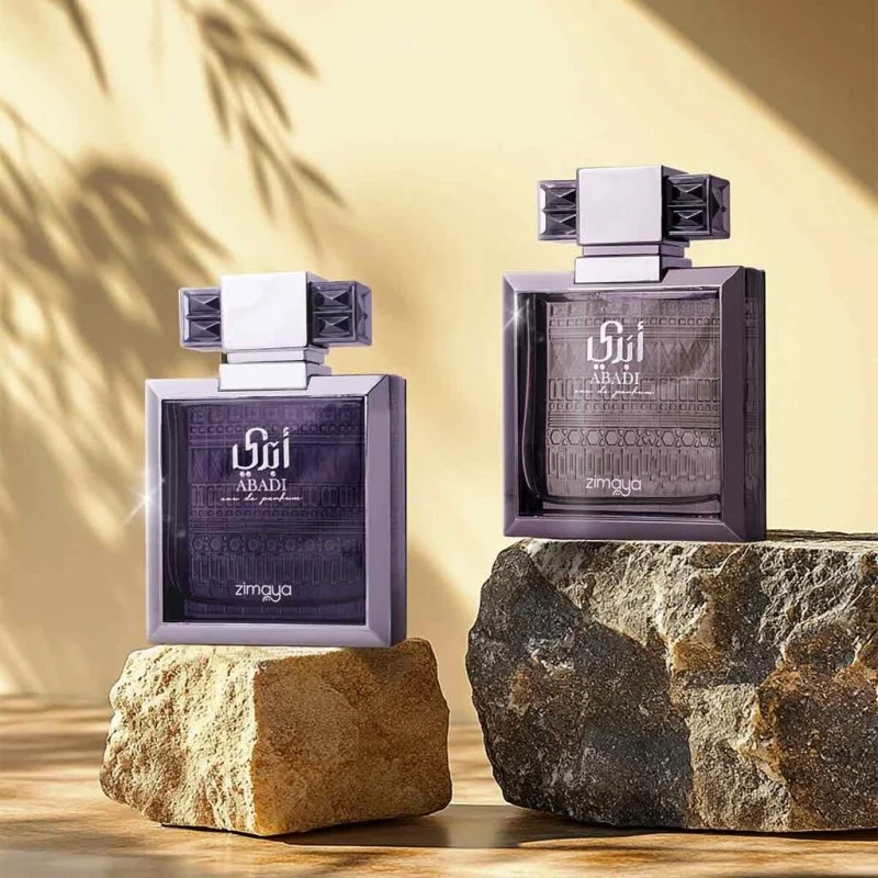 Abadi Opulent Eau de Parfum para hombre 100 ml
