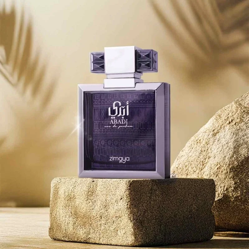 Abadi Opulent Eau de Parfum para hombre 100 ml