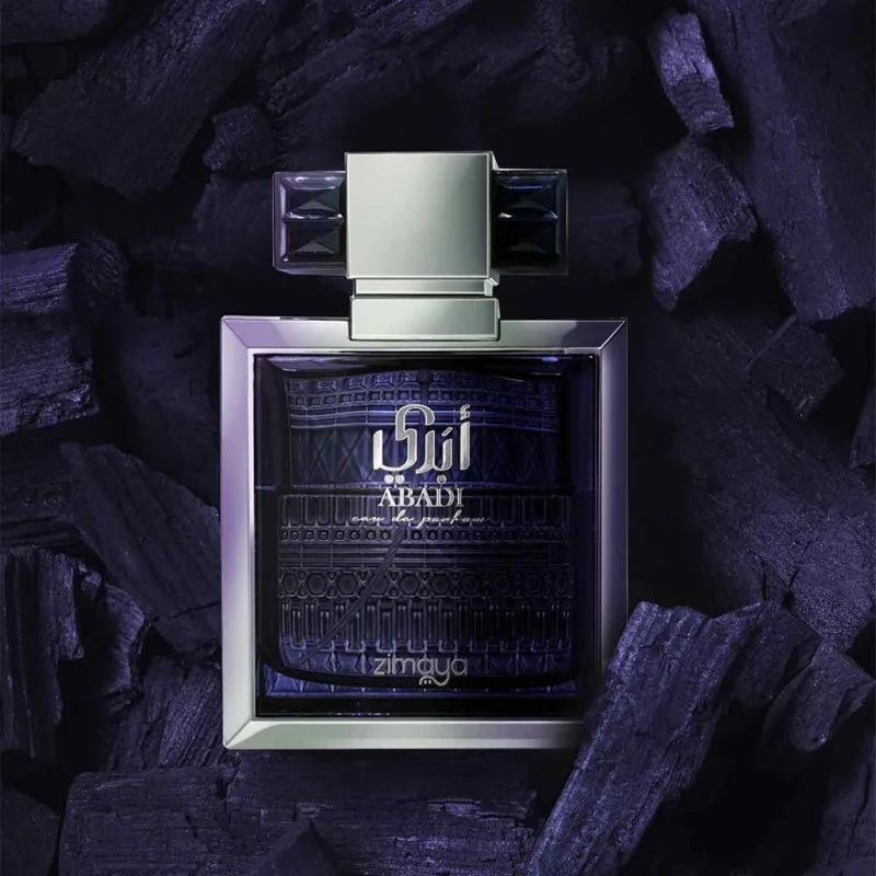 Abadi Opulent Eau de Parfum para hombre 100 ml