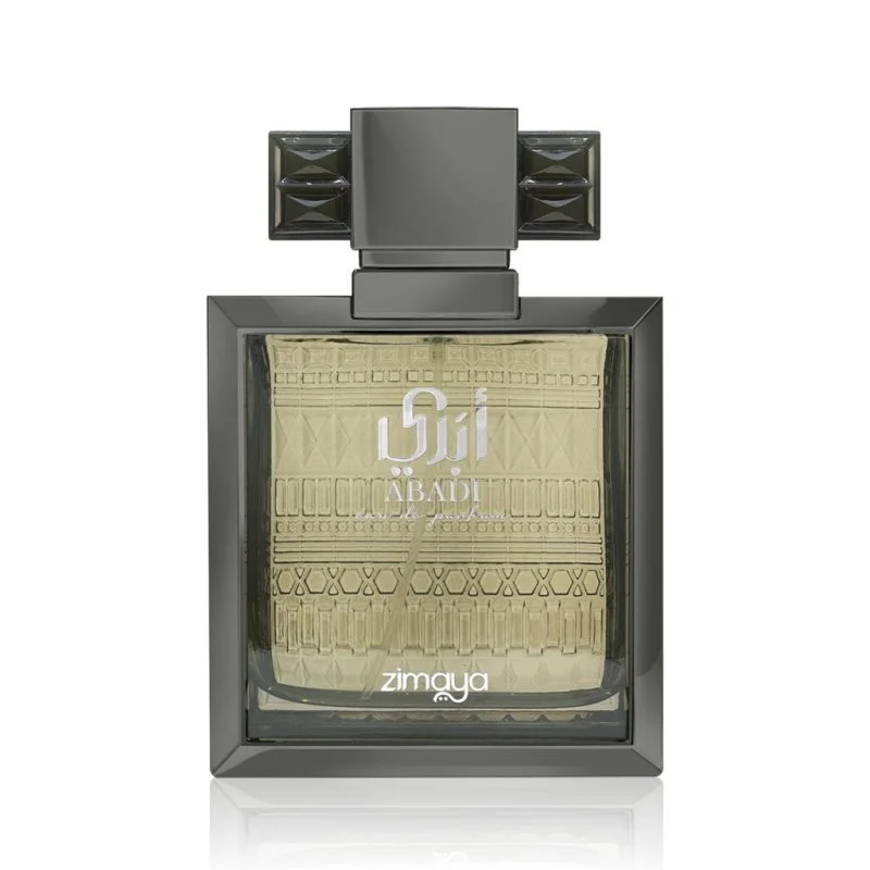 Abadi Saga Eau de Parfum para hombre 100 ml