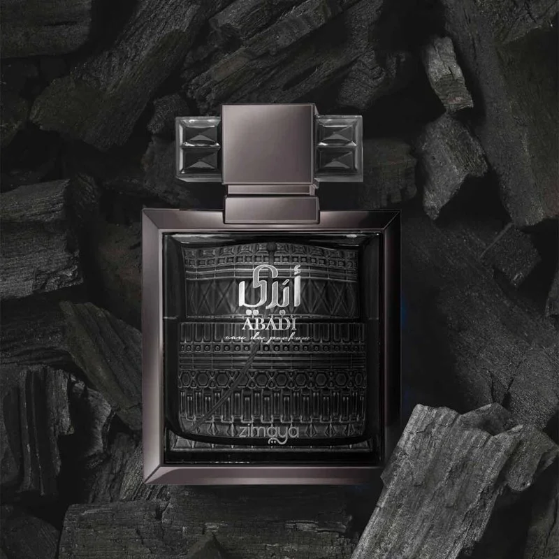 Abadi Saga Eau de Parfum para hombre 100 ml