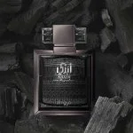 Abadi Saga Eau de Parfum para hombre 100 ml