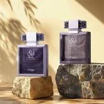 Abadi Saga Eau de Parfum para hombre 100 ml