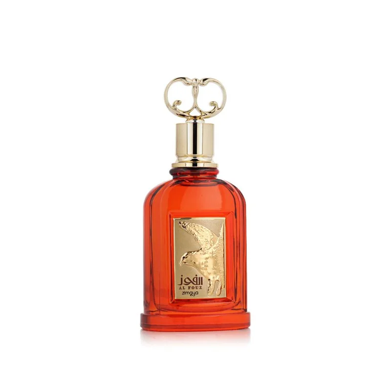 Al Fouz agua de perfume unisex 100 ml