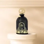 Awatif Black agua de perfume para mujer 100 ml