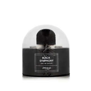 Zimaya Black Symphony agua de perfume unisex