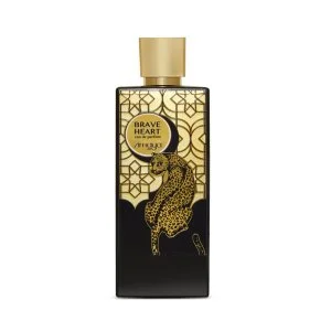 Zimaya Brave Heart Eau de Parfum para hombre