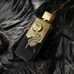 Brave Heart Eau de Parfum para hombre 100 ml