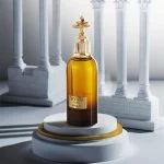 Crysta Oud Eau de Parfum para hombre 100 ml