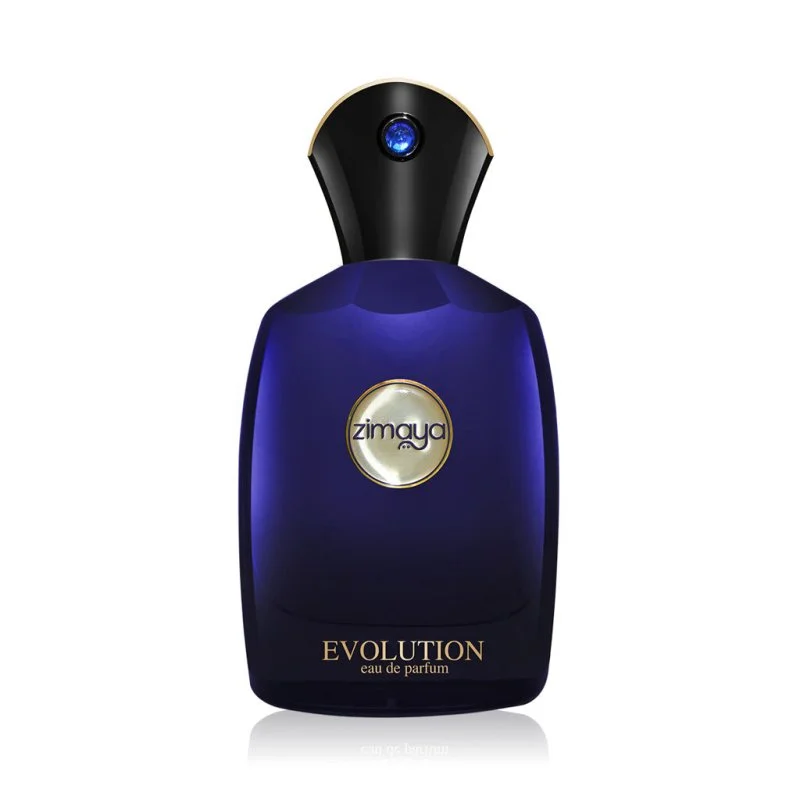 Evolution agua de perfume unisex 100 ml