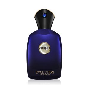 Evolution agua de perfume unisex