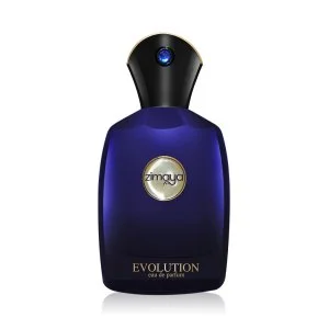 Zimaya Evolution agua de perfume unisex