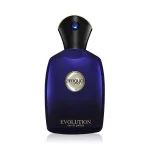 Evolution agua de perfume unisex 100 ml
