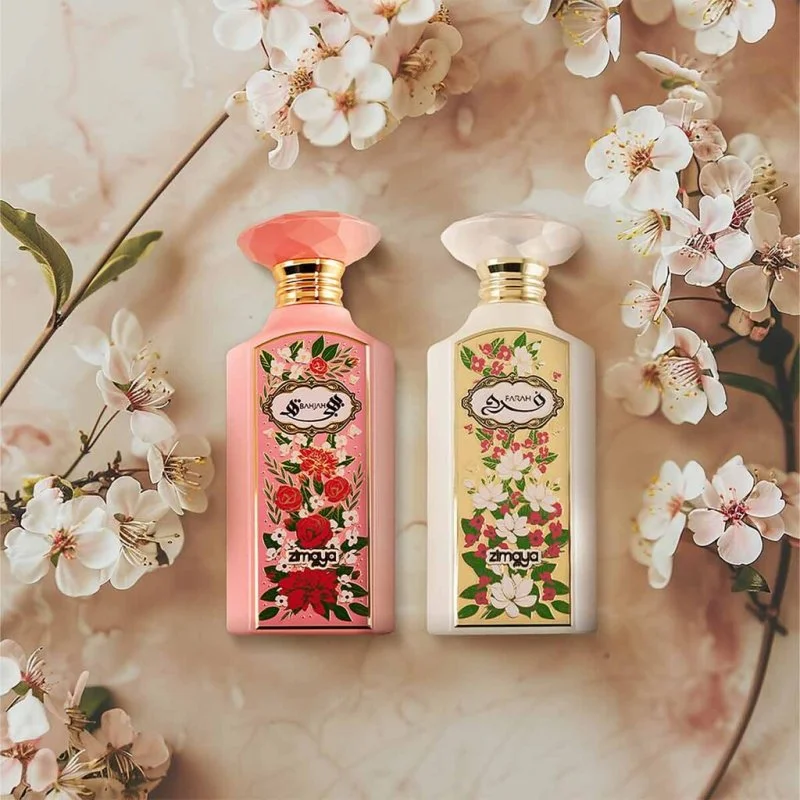 Farah Eau de Parfum para mujer 100 ml