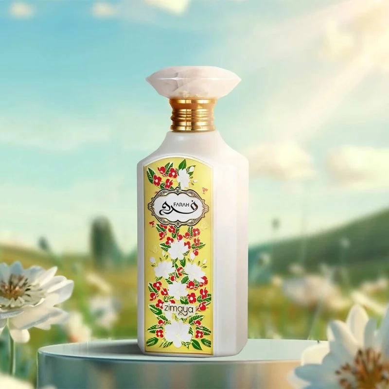 Farah Eau de Parfum para mujer 100 ml