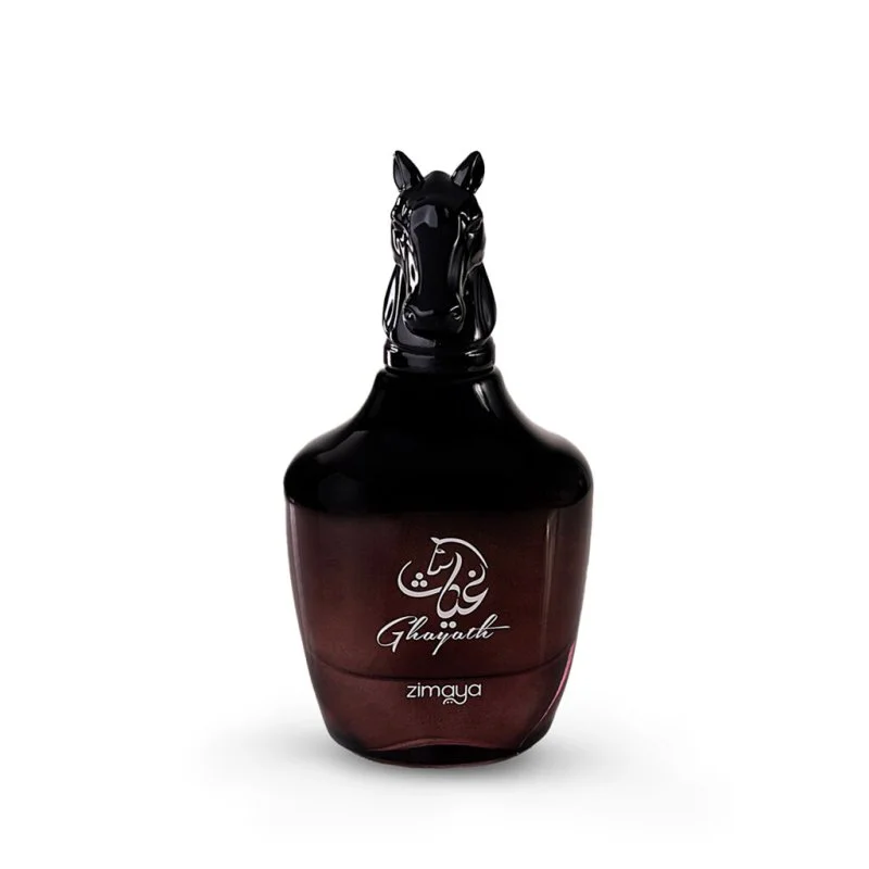 Ghayath agua de perfume unisex 100 ml