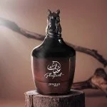 Ghayath agua de perfume unisex 100 ml