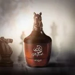 Ghayath agua de perfume unisex 100 ml