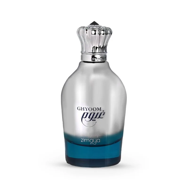 Ghyoom agua de perfume para hombre 100 ml