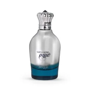 Zimaya Ghyoom agua de perfume para hombre