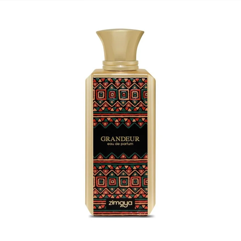 Grandeur agua de perfume unisex 100 ml