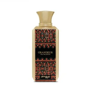 Zimaya Grandeur agua de perfume unisex
